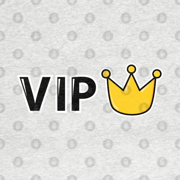 VIP by lisanisafazrin